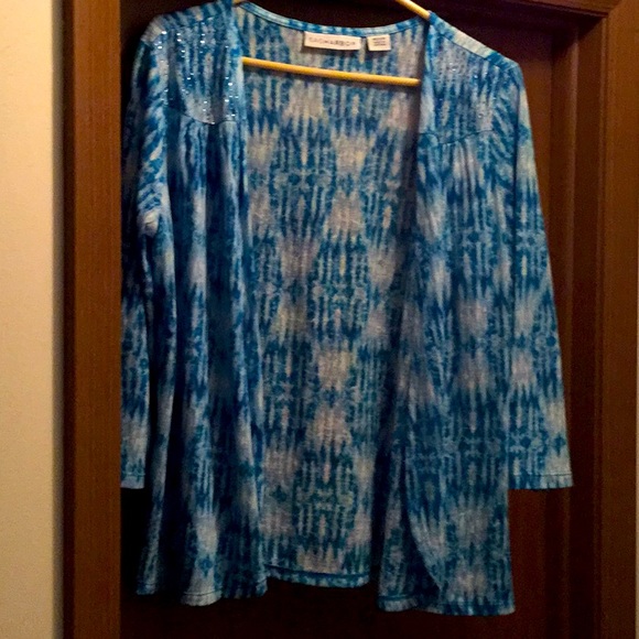 Sag Harbor Tops - SAG HARBOR Cardigan